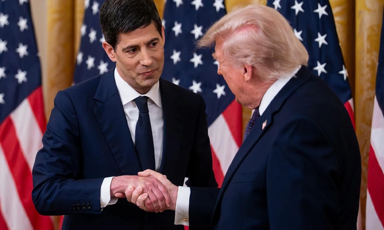 Trump indirim istiyordu! Fed Başkanı Warsh'ın ilk hamlesi tam tersi oldu ve Merak Edilenler