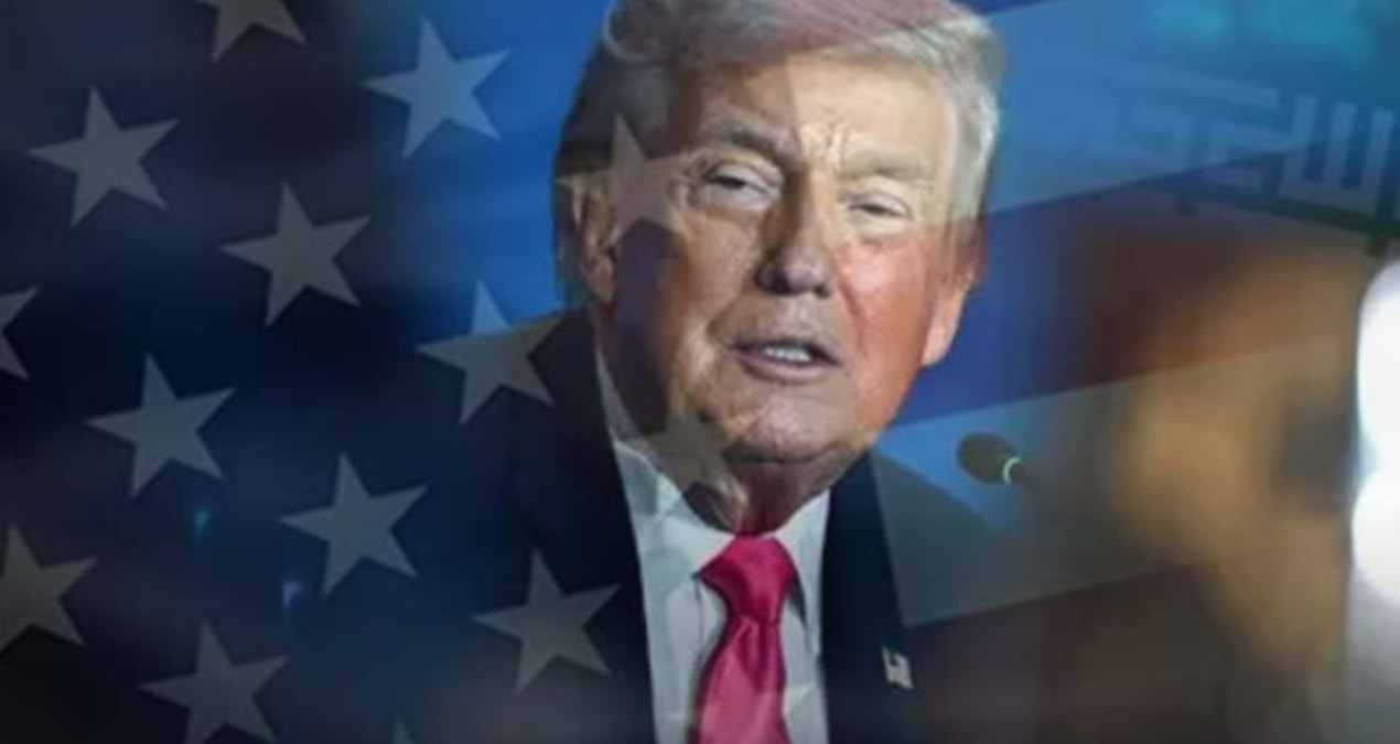 Sıcak Gündem: Trump ‘masa kuruluyor’ dedi, İran’dan yalanlama geldi! - Haberleri