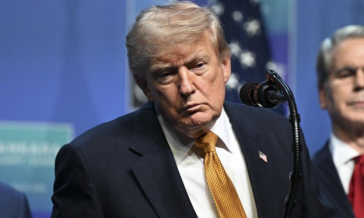 Trump milyarlık kripto planından vazgeçti: Gerekçesi şaşırttı - Son Dakika | İşte Tüm Ayrıntılar