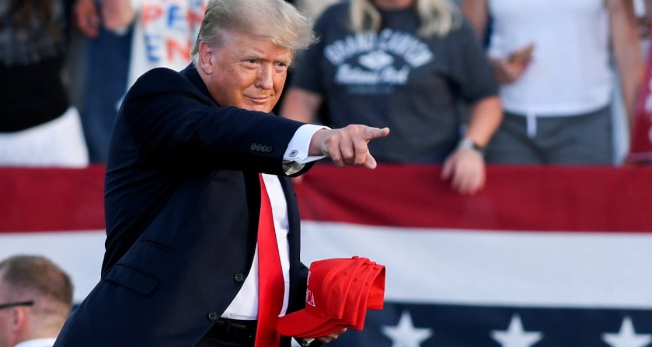 Gündemden Son Bilgiler: Trump para verirse emekli zam alacak - Haberleri: Gelişmeler Takip Ediliyor