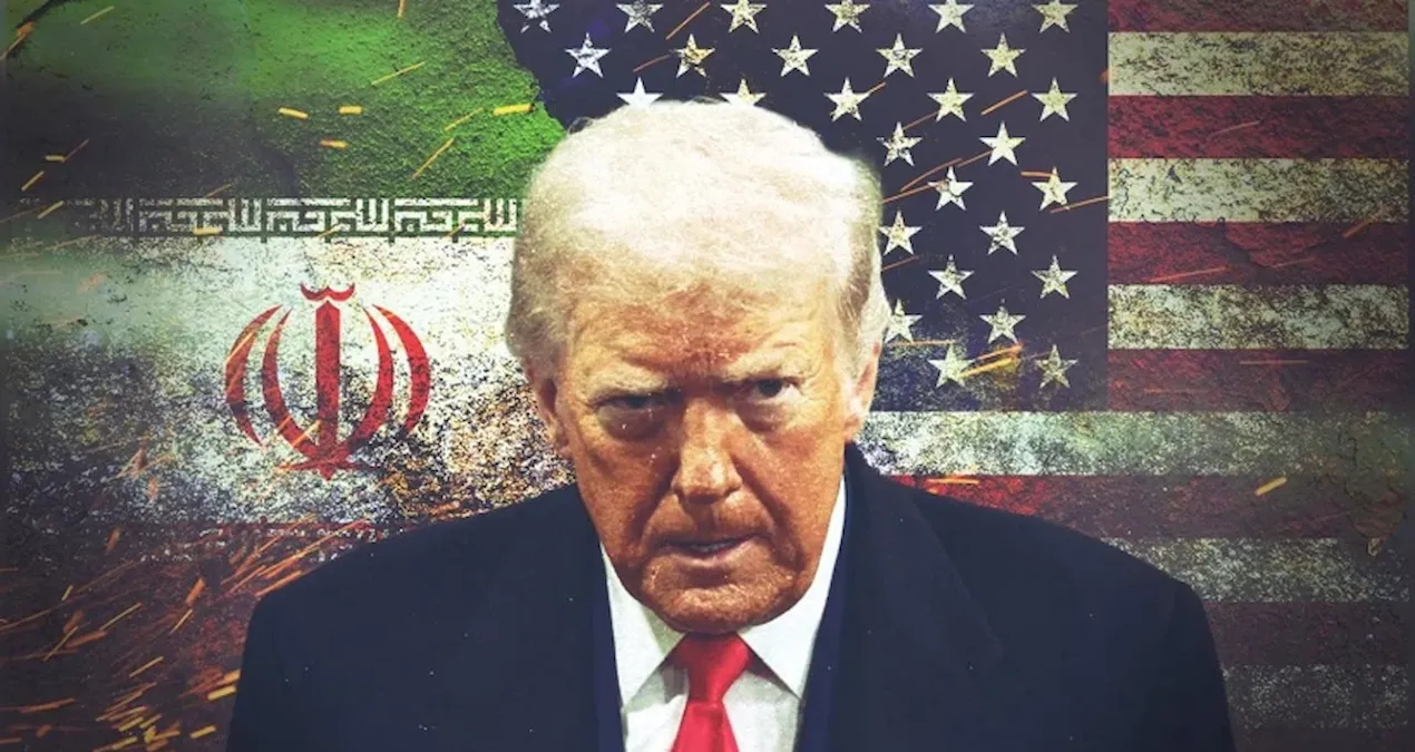 Gündemden Son Bilgiler: Trump saldırılar için süre verdi: Dört hafta sürebilir - Son Dakika Haberleri: Gelişme