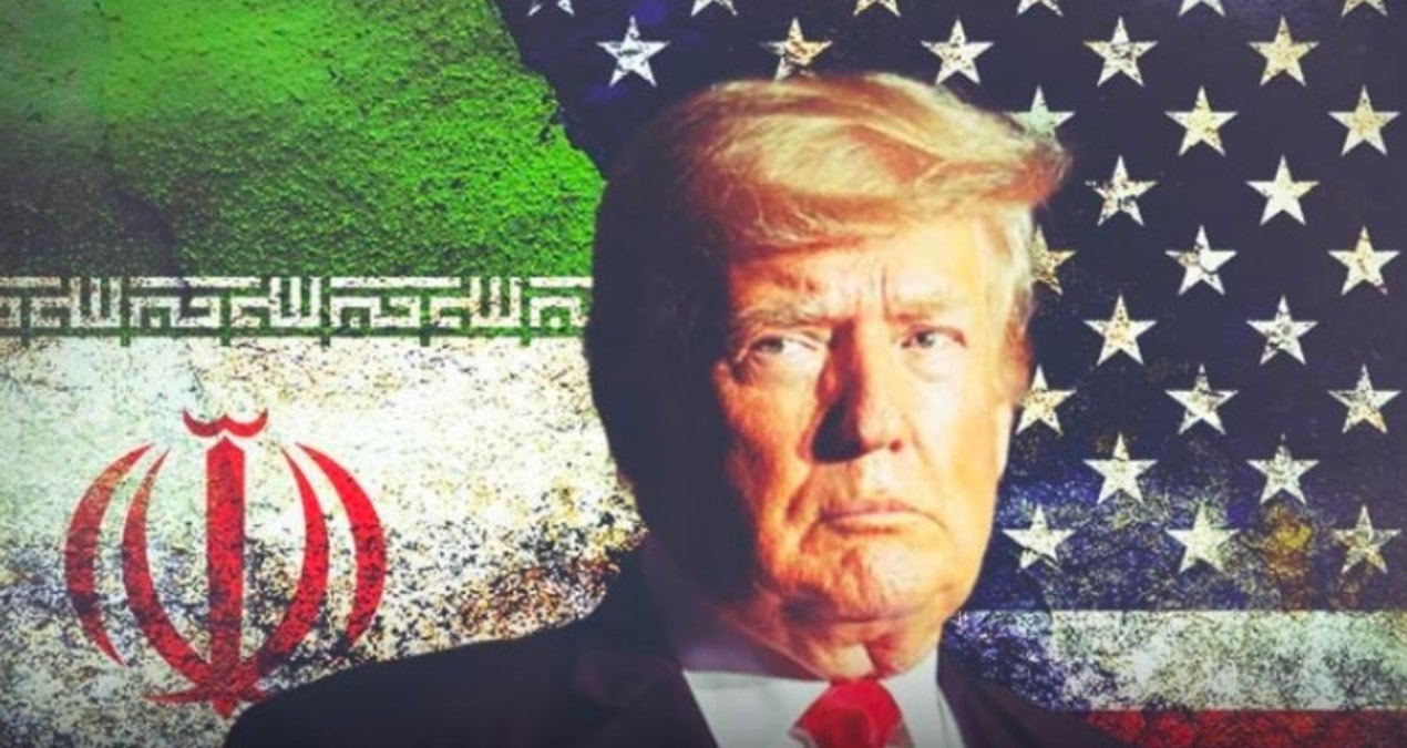 Sıcak Gündem: Trump şartını tüm detaylarıyla paylaştı: Bunu yapmazlarsa yine bombalarız - En Son Haber