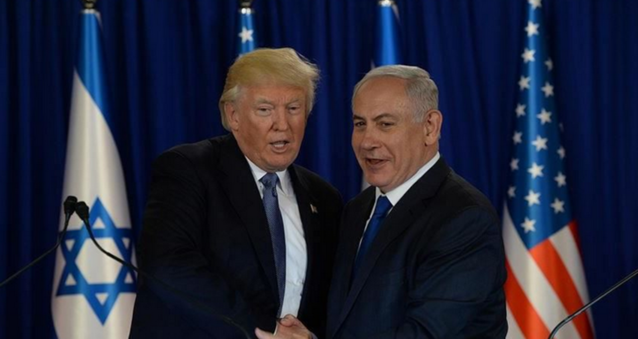 Kritik Açıklama: Trump: 'Savaşın ne zaman biteceğine Netanyahu ile karar vereceğiz' - Son Dakika | İşte Tüm Ay