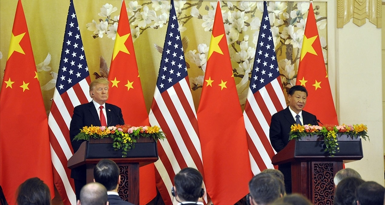 Gündemden Son Bilgiler: Trump ve Şi görüşmesinde Şi aslan kesildi, Trump alttan aldı - En Son Haber ve Merak E