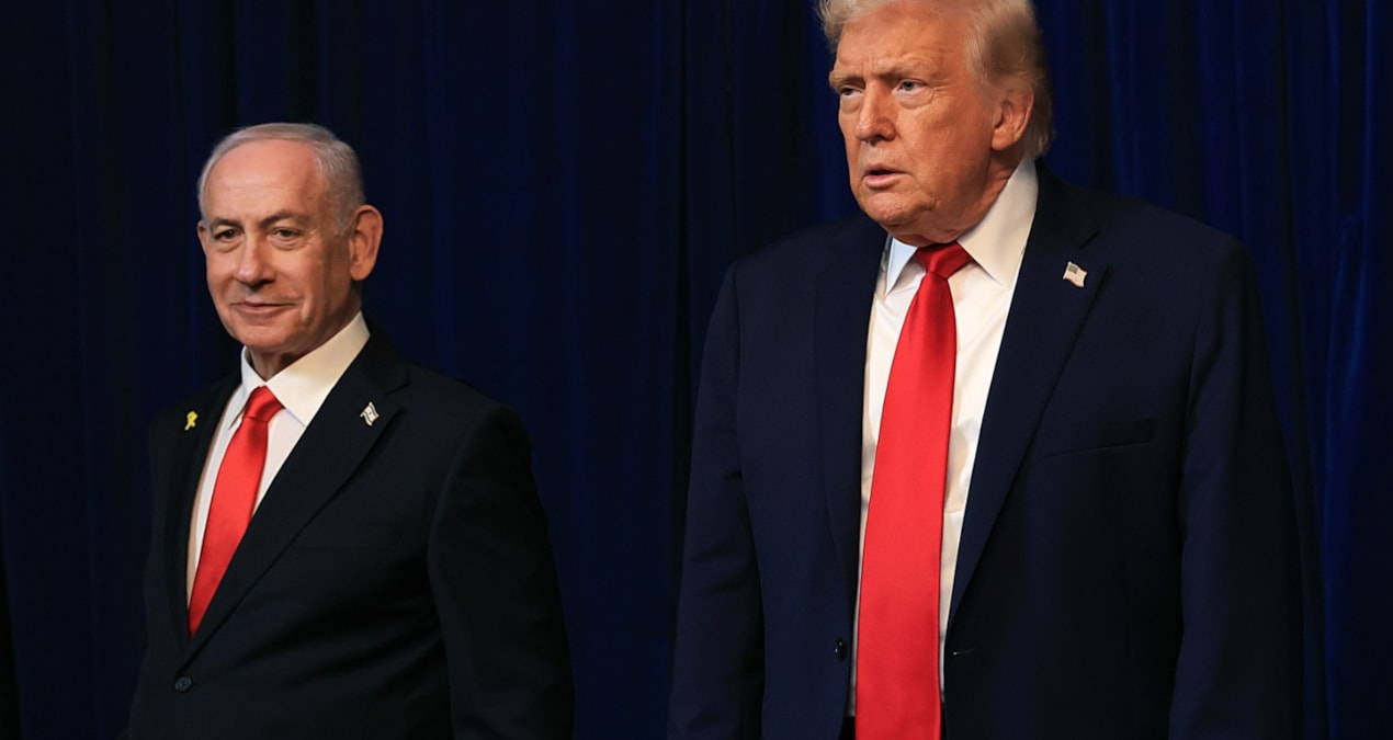 Kritik Açıklama: Trump sözünü sakınmadı: Eski dostu 'Bibi'yi' yerin dibine soktu - En Son Haber: Gelişmeler Ta