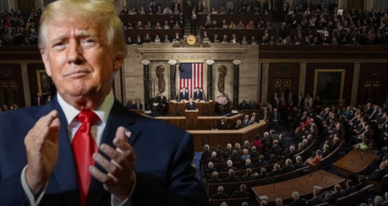 Ayrıntılar Netleşti: Trump'tan 700 milyon dolarlık Türkiye adımı - Son Dakika ve Merak Edilenler