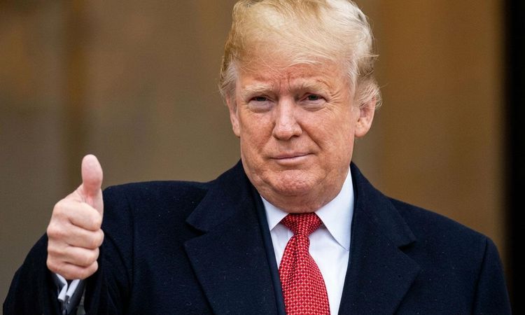 Sıcak Gündem: Trump'tan Dünya Kupası finali için ilginç yorum: Önce ''Taraf değilim'' dedi, sonra da... - Habe