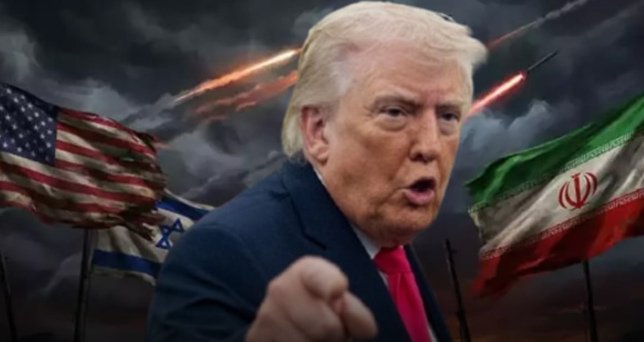 Son Gelişme: Trump'tan dünyayı şaşırtan açıklama: İran bize hediye gönderdi - En Son Haber - Son Dakika Bilgil