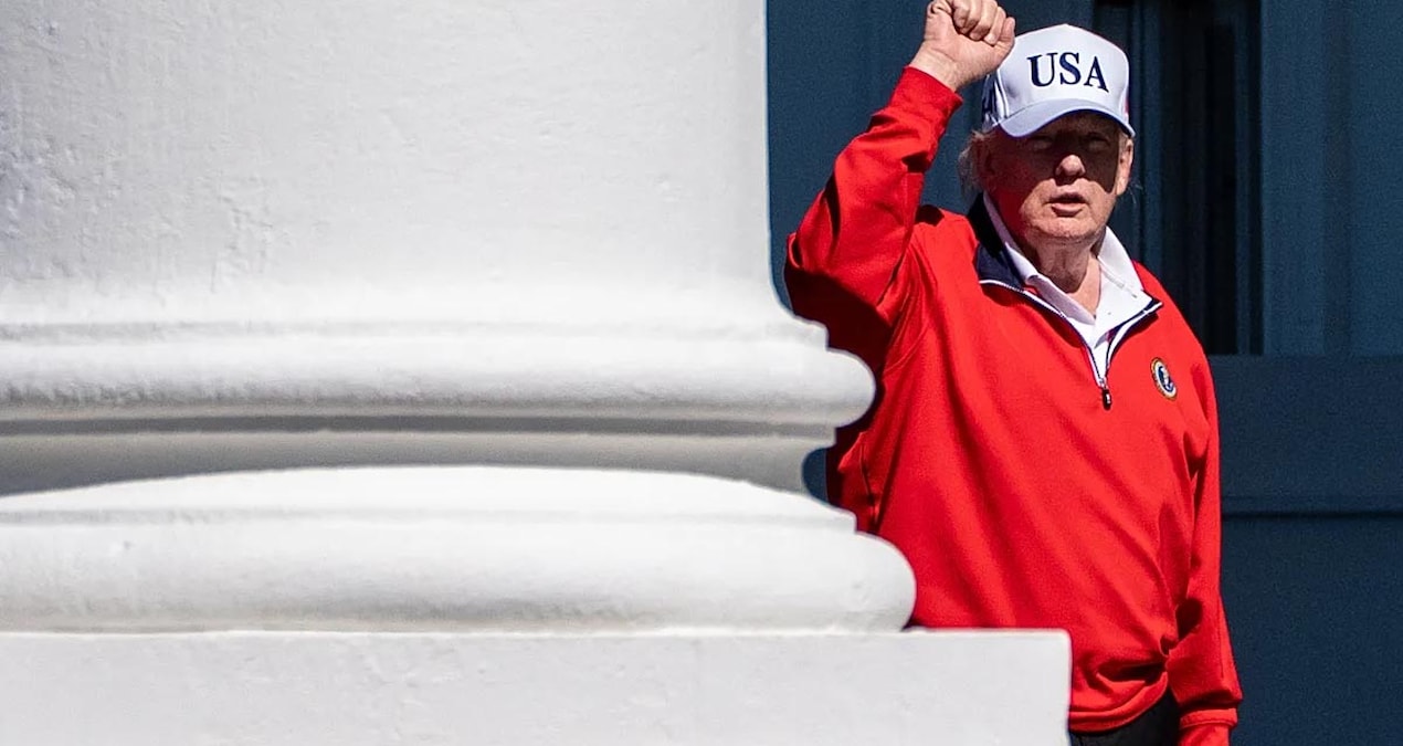 Son Gelişme: Trump’tan İran’a müzakere çağrısı! - Haberleri ve Merak Edilenler