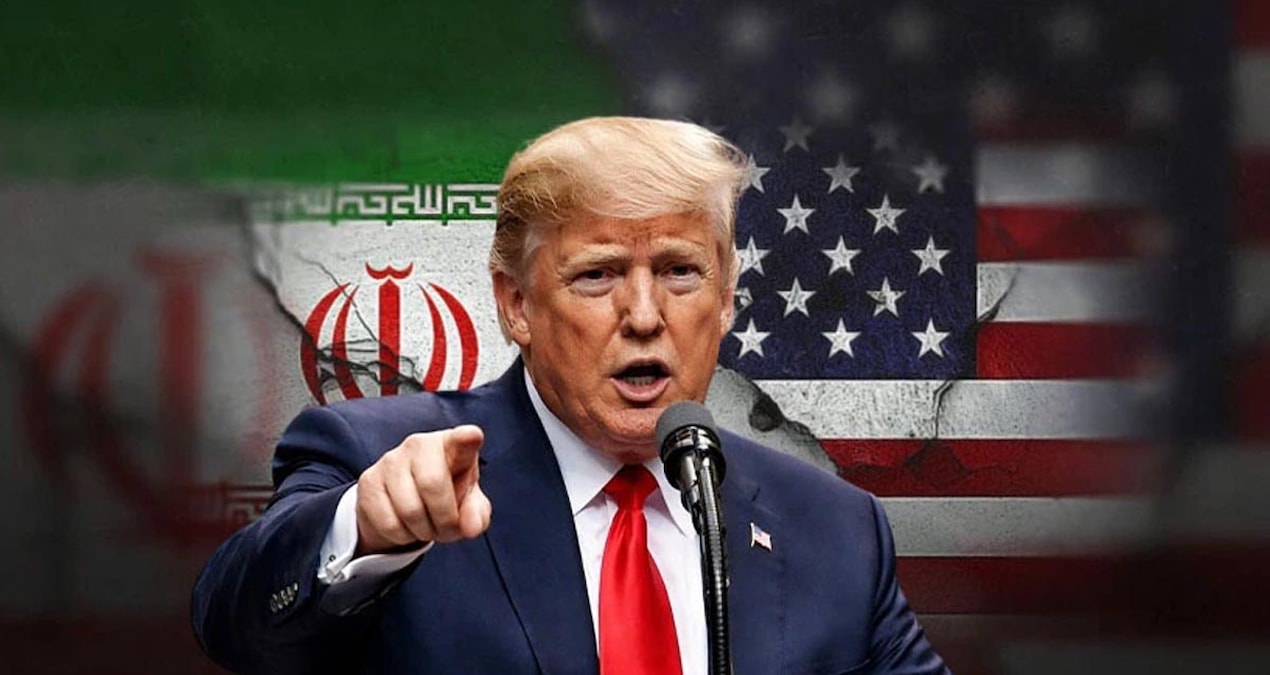 Gündemden Son Bilgiler: Trump'tan İran'a tehdit, Netanyahu'ya sitem - Son Dakika Haberleri ve Merak Edilenler