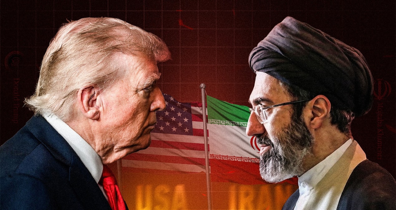 Gündemden Son Bilgiler: Trump'tan İran'a yeni tehdit: 'Bedelini ödeyecekler' - Son Dakika