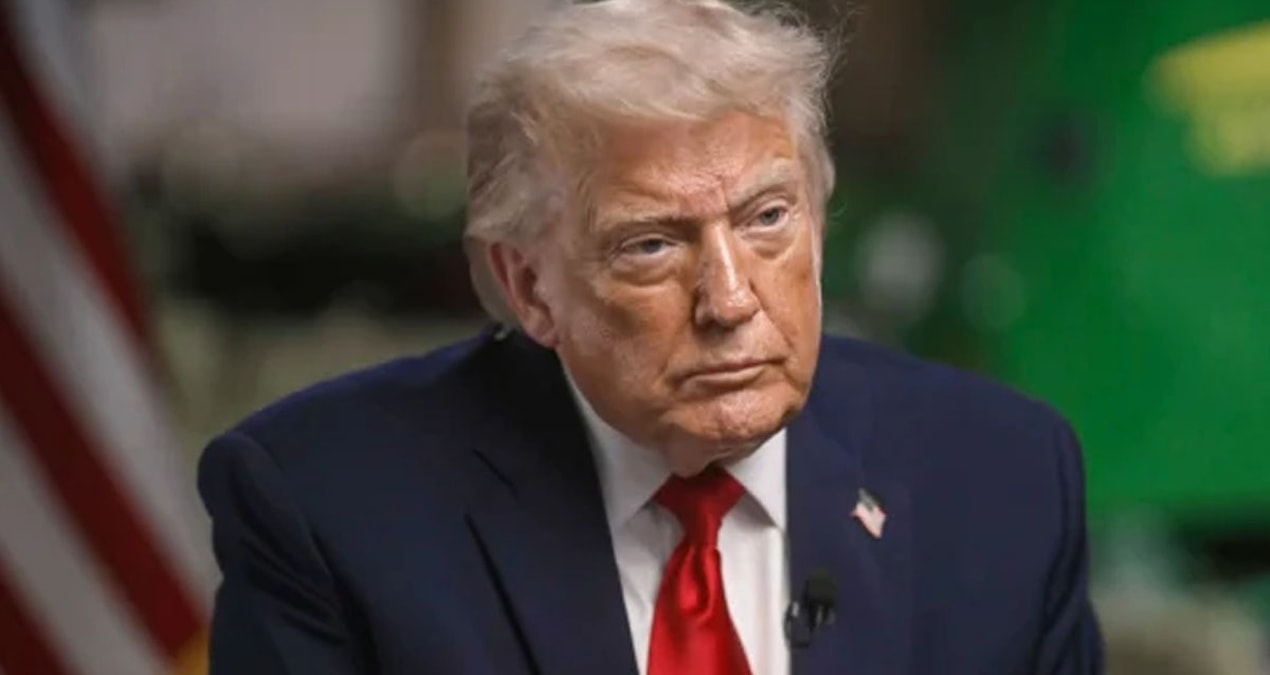 Ayrıntılar Netleşti: Trump’tan İran’la ateşkes açıklaması: Nükleer konusunda uzlaştık - Son Dakika: Gelişmeler