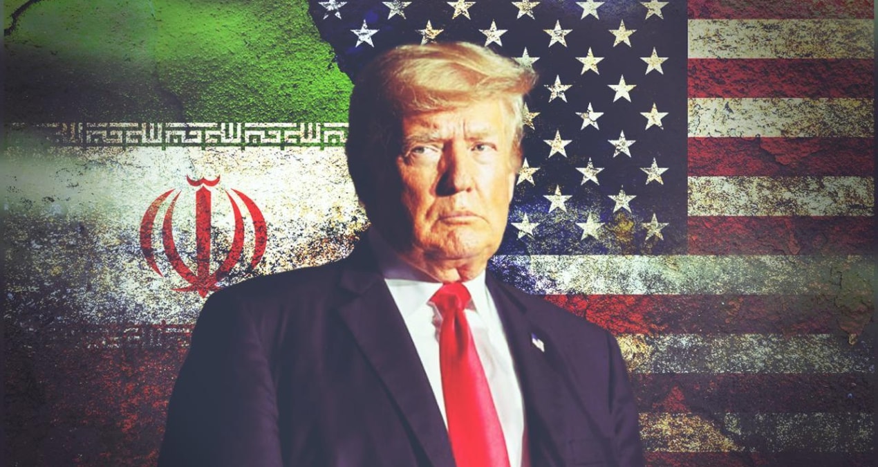 Ayrıntılar Netleşti: Trump'tan İsrail'e net uyarı: 'Lübnan'da ateşkes bekliyoruz' - En Son Haber - Son Dakika