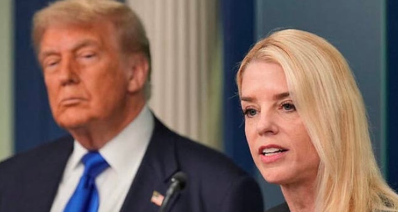 Trump’tan kabinesinde çok tartışılacak karar: kritik ismi gönderdi - Son Dakika