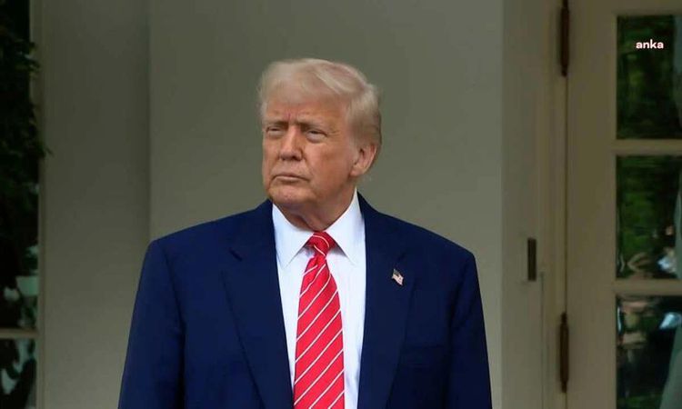 Kritik Açıklama: Trump'tan Kuzey Kore'ye mesaj: Ortak tatbikatların kapsamını azaltıyorum - Son Dakika Haberle