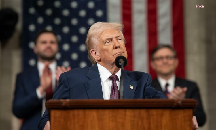 Son Gelişme: Trump'tan Mekke Ortak Savunma Anlaşması'na övgü: 'Büyük, cesur ve önemli bir ilk adım' - Son Daki