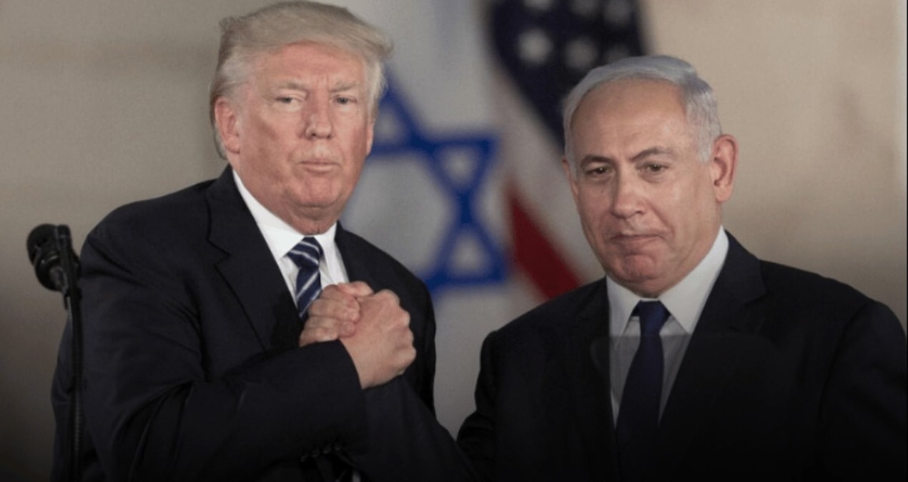 Sıcak Gündem: Trump'tan Netanyahu'ya küfürlü tepki! İran'dan 'Teyakkuzdayız' açıklaması - Haberleri ve Merak E