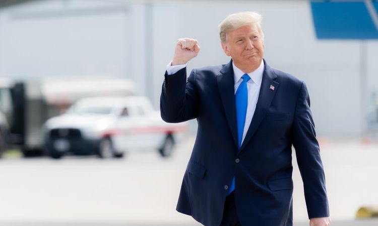 Ayrıntılar Netleşti: Trump'tan olay paylaşım: Newsweek kapağında "Venezuela haktı" mesajı - Son Dakika Haberle