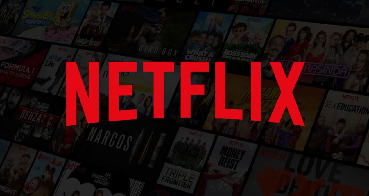 Trump'tan bir tehdit de Netflix'e : Kovun ya da sonuçlarına katlanırsınız - Son Dakika Haberleri ve Merak Edil