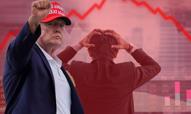 Sıcak Gündem: Trump’tan uzatma sinyali gelmedi, piyasalar alev aldı - Haberleri: Gelişmeler Takip Ediliyor