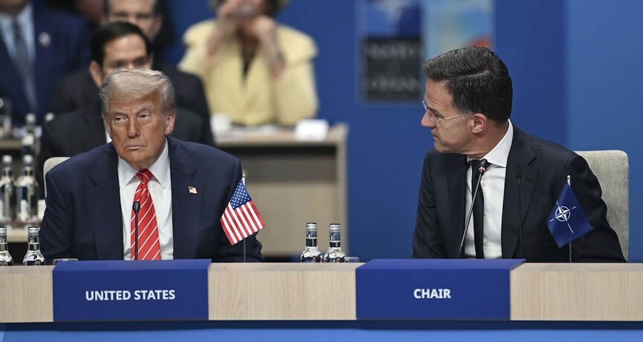 Ayrıntılar Netleşti: Trump bu ülkeleri kara listeye aldı: Son ültimatom - En Son Haber: Gelişmeler Takip Edili