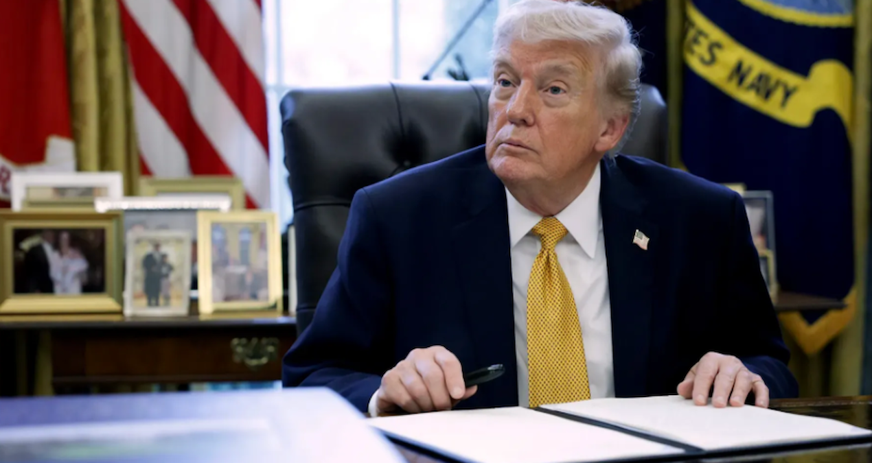 Sıcak Gündem: Trump yönetimi harekete geçti! İşte İran’la barışmak için 6 şart.... - En Son Haber | İşte Tüm A