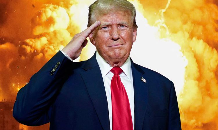 Son Gelişme: Trump zor durumda! Uyarı sonrası dünyayı tedirgin eden plandan vazgeçti - Haberleri - Son Dakika
