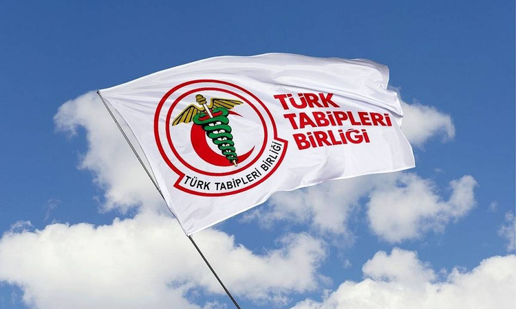 TTB, Mersin'de hekimlerin gözaltı ve karakollarda adli muayeneye zorlandığını bildirdi