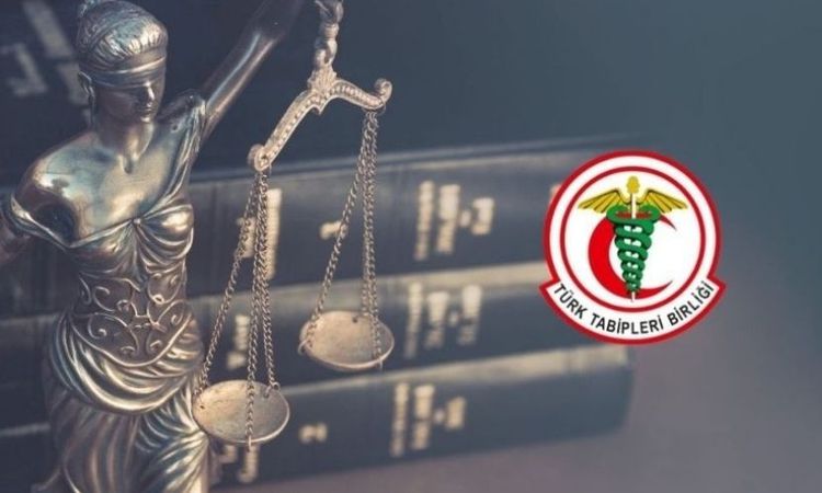 Gündemden Son Bilgiler: TTB: Özel sağlık kuruluşları yönetmeliğinin bazı hükümlerinin yürütmesi durduruldu - H