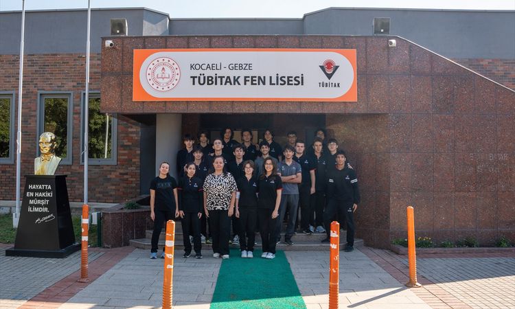 Applications to TÜBİTAK Science High School end today - News