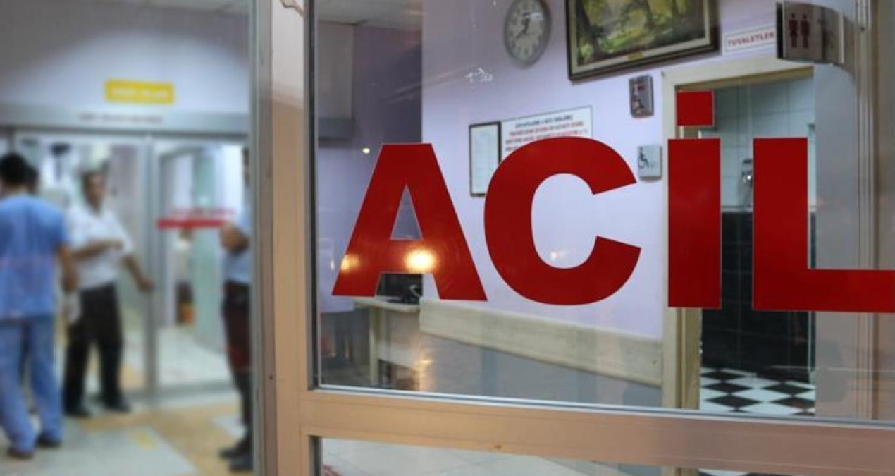 Kritik Açıklama: Tüfekle oyun oynayan çocuklar 7 yaşındaki arkadaşlarını yaraladı - Haberleri | İşte Tüm Ayrın
