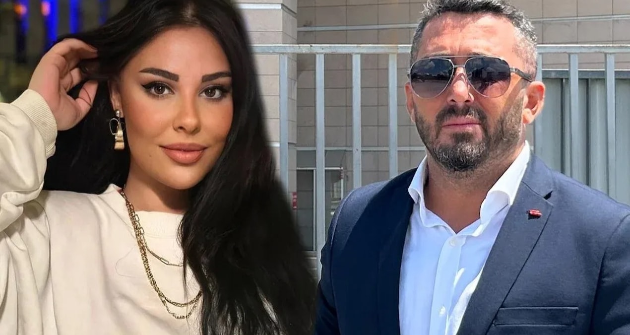Tuğçe Tayfur'dan eski nişanlısı hakkında suç duyurusu: 10 yıl hapsi isteniyor - Son Dakika: Gelişmeler Takip E