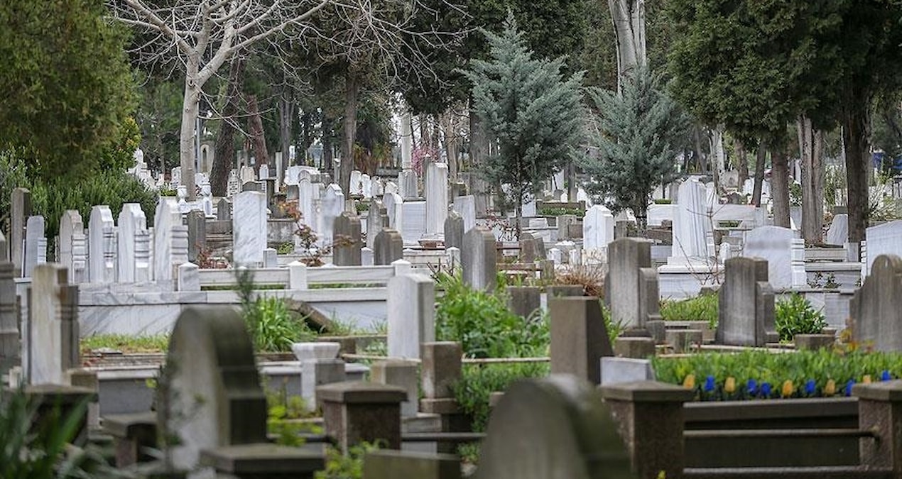Gündemden Son Bilgiler: TÜİK tüm detaylarıyla paylaştı: Türkiye'de ölümlerin en büyük nedeni netlik kazandı -