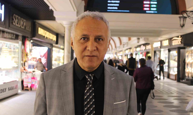 Tüketiciler Birliği Genel Başkanı Şahin, altın alımında ayar evi ekspertizi önerdi: Gelişmeler Takip Ediliyor