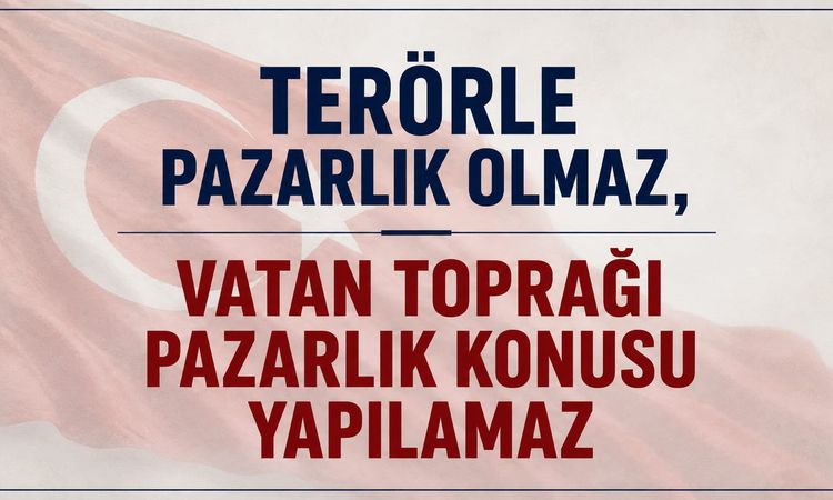 Gündemden Son Bilgiler: Tüm Yerel-Sen'den çerçeve yasa teklifine sert sert yanıt: 'Terör örgütü ve elebaşı muh