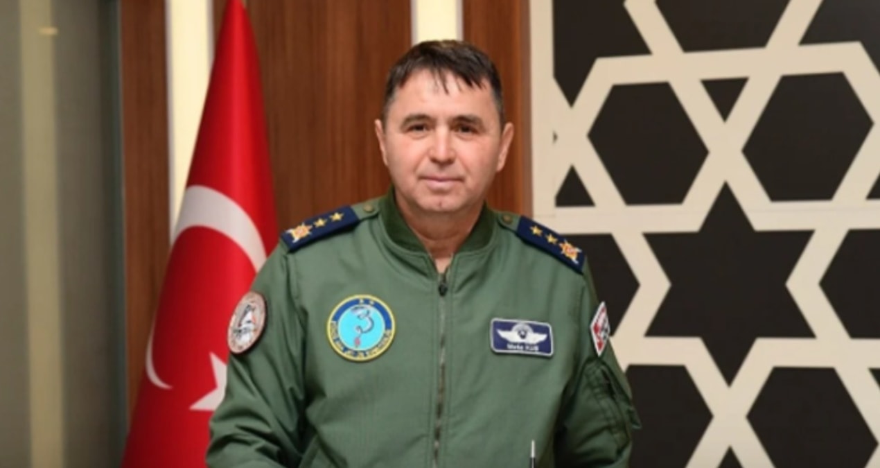 Kritik Açıklama: Tümgenerali görevinden eden şov! MSB nedenini iki cümlede özetledi - Son Dakika Haberleri