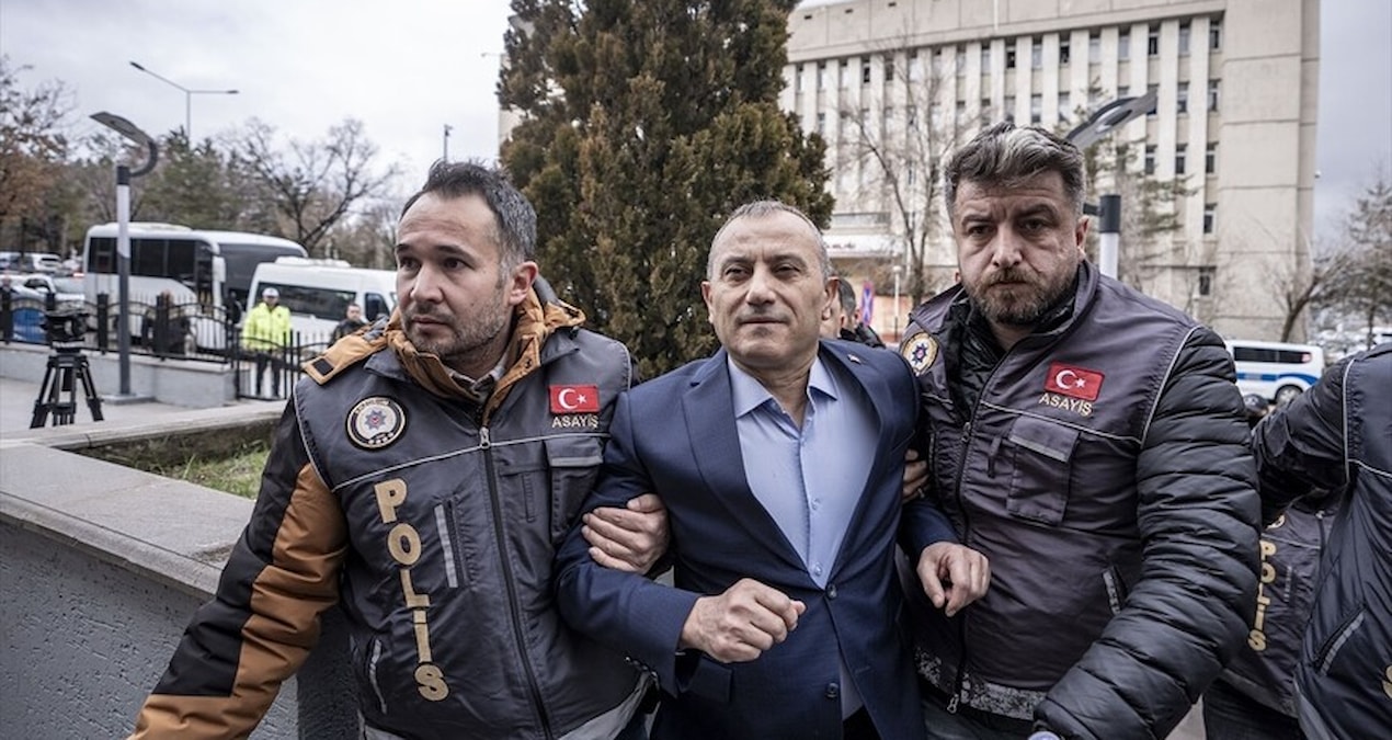 Sıcak Gündem: Tuncay Sonel’in Gülistan kaybolmadan önce yaptığı konuşma gündem oldu - Haberleri
