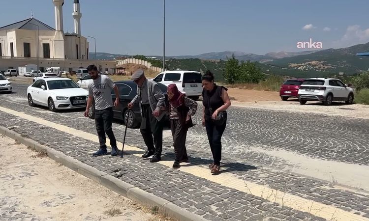Ayrıntılar Netleşti: Tunceli'de 9 yıl önce öldürülen Onur Sefer'in ailesi sorumluların bulunmasını istiyor - H