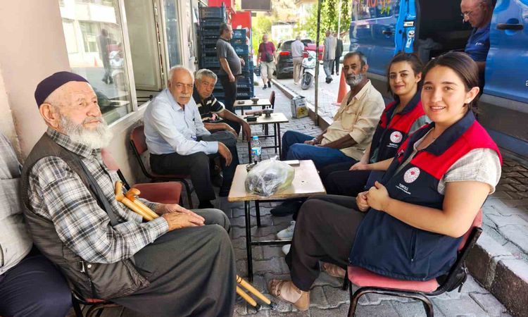 Ayrıntılar Netleşti: Tunceli’de "Cuma Buluşmaları" ile üreticiye yerinde bilgilendirme - Haberleri ve Merak Ed