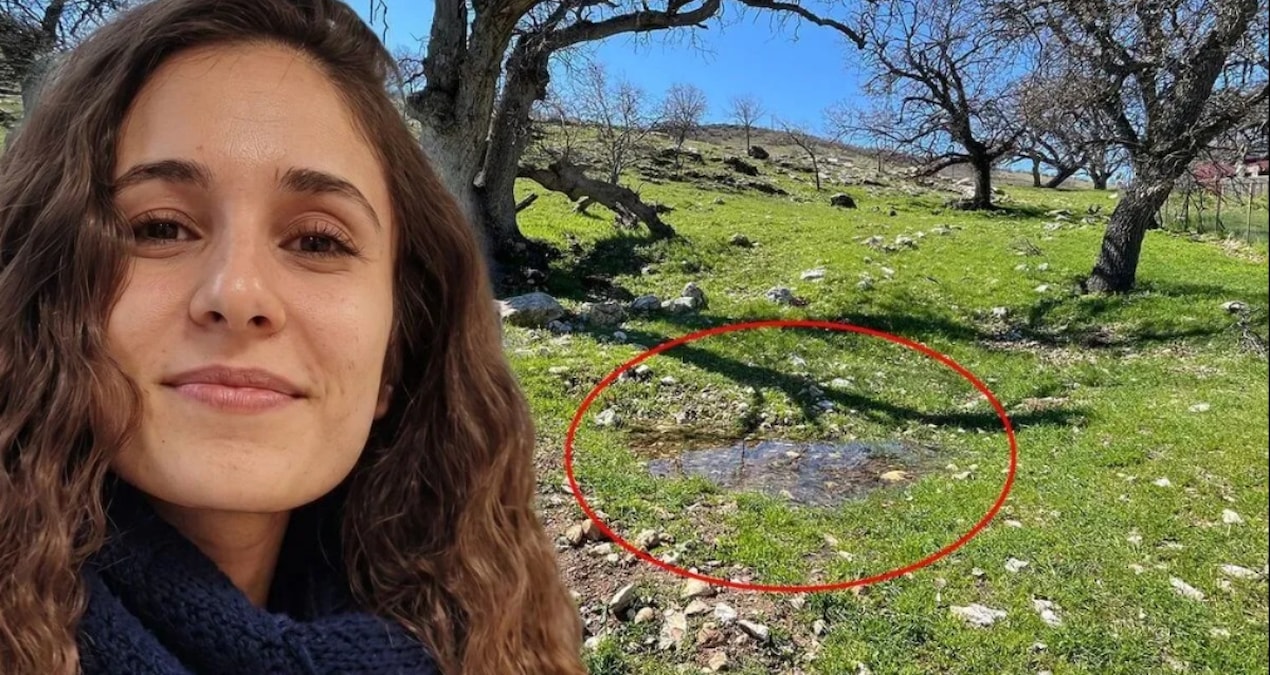 Tunceli'deki sır perdesi: İnsan boyunda çukur neden kazıldı? - Son Dakika | İşte Tüm Ayrıntılar