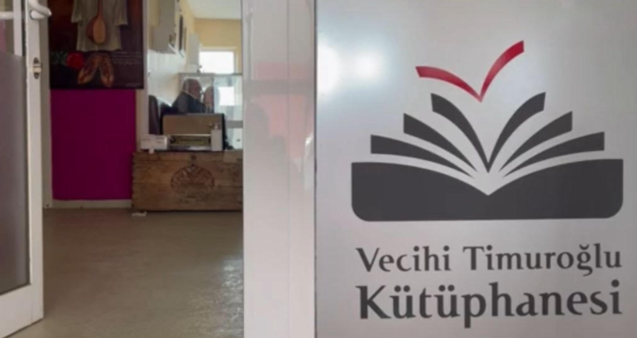 Ayrıntılar Netleşti: Tunceli’nin hafızasına kilit: 50 bin kitaplık kütüphane belediye binasının satışıyla kapa