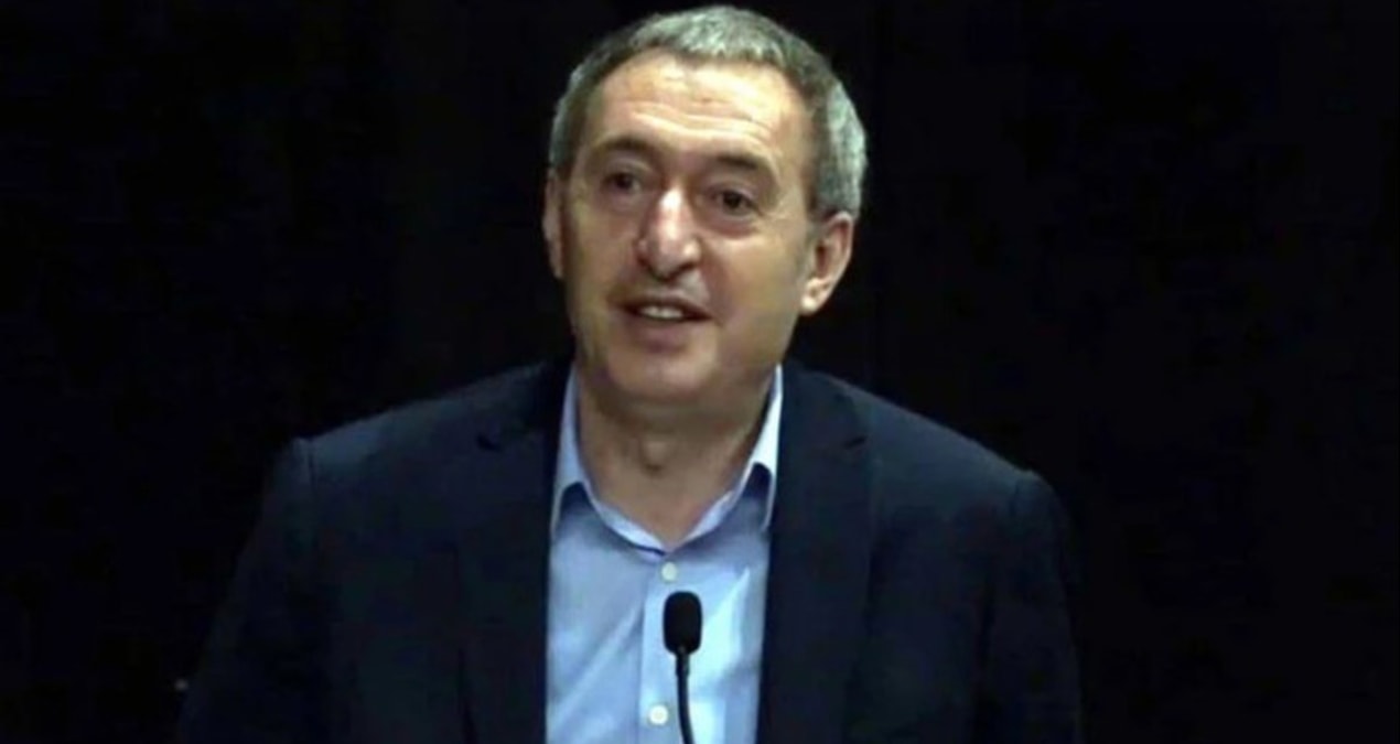 Reaction from Tuncer Bakırhan to NATO detentions: We are going through unnamed days of martial law - Latest News