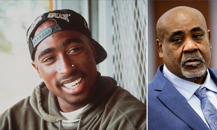 Tupac Shakur Cinayetinde 30 Yıl Sonra İlk Dava: Eski Çete Lideri Suçlandı - Son Dakika ve Merak Edilenler