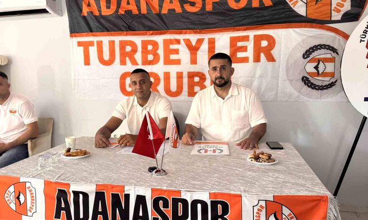 Gündemden Son Bilgiler: Turbeyler Grubu'ndan Adanaspor yönetimine sert yanıt - Son Dakika