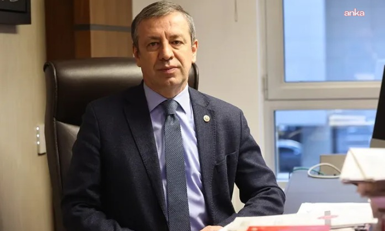 Türeli, 27 kentte 43 milyon metrekare ormanın sınır dışına çıkarılmasını eleştirdi | İşte Tüm Ayrıntılar