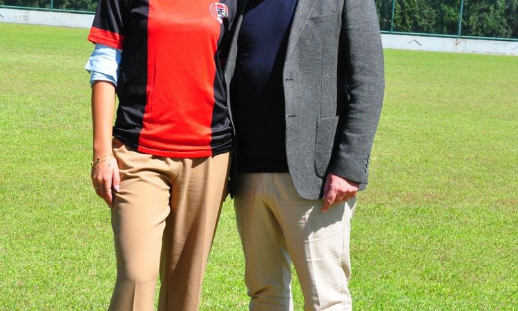 Turgutluspor Teknik Direktörü Zeynep Mestan: Türk futbolunda kadınlar daha fazla yer almalı - Son Dakika Bilgi