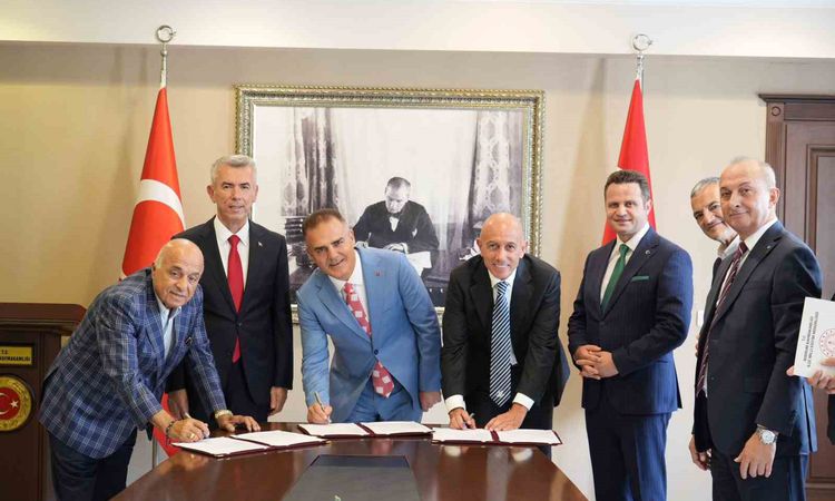 Sıcak Gündem: Turgutreis'e Hayırsever Eliyle 6 Sınıflı Anaokulu - Son Dakika Haberleri