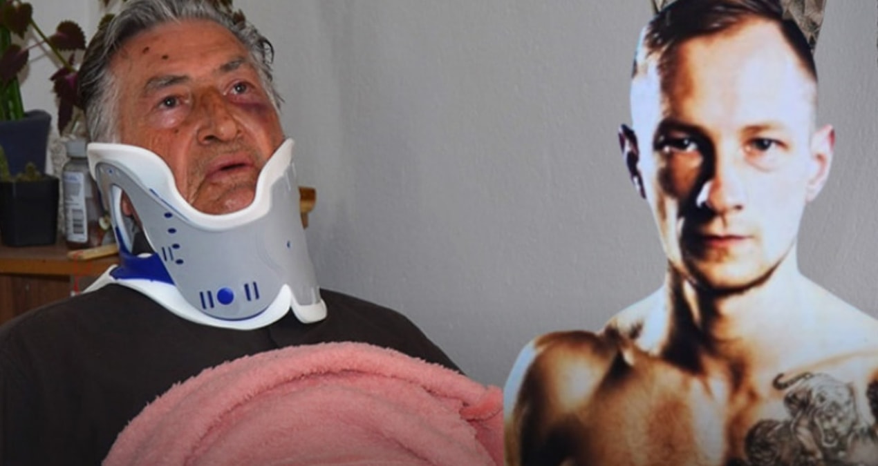 Turistin telefonunu şarja takmadı hastanelik oldu: Kimliğini öğrenen polisler 'iyi kurtulmuşsun' dedi - En Son