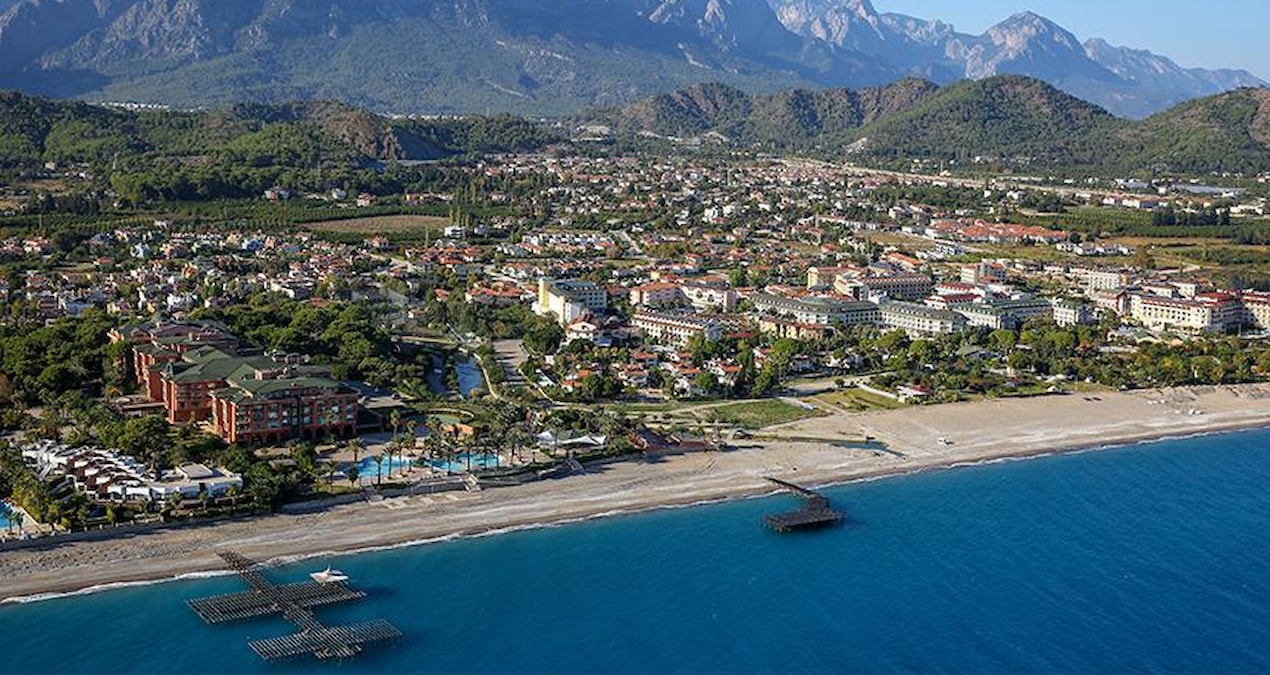 Gündemden Son Bilgiler: Turizm tesislerinde "müzik lisansı belgesi" zorunlu hale geldi - Son Dakika - Son Daki