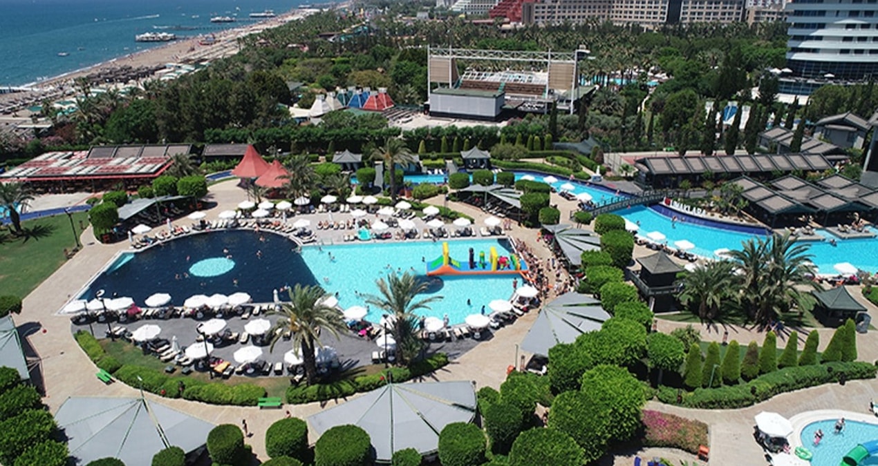 Ayrıntılar Netleşti: Turizmde kriz dalgası: 1500 otel satışa çıkarıldı - Son Dakika Haberleri: Gelişmeler Taki
